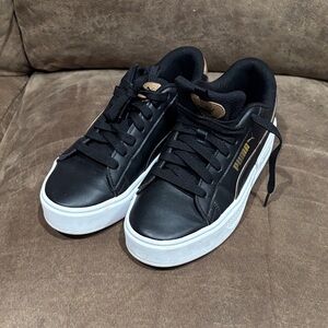 Puma Men's Sneakers 6.5